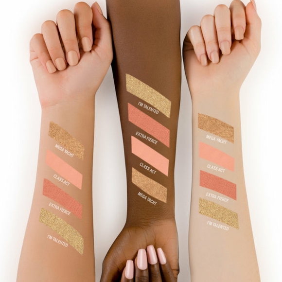 💚2/$20 Formula Z Transforming Beauty Cheek Palette - Picture 8 of 11